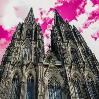 Kölner Dom Quiz: Weißt du mehr als ein Domführer?