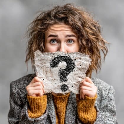 Schätzfragen: Triffst du ins Schwarze oder völlig daneben?