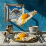 Surrealismus Quiz: Wie traumhaft ist dein Wissen?