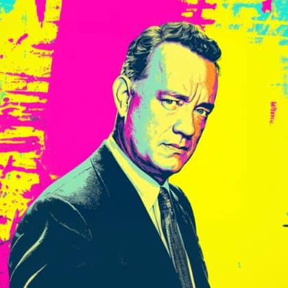 Tom Hanks Quiz: Wie gut kennst du den zweifachen Oscargewinner?