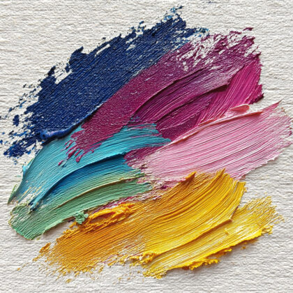 Wissenstest Malerei: Bestehst du diesen einfachen Kunst-Check?