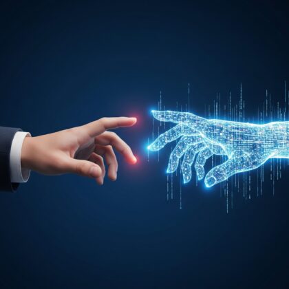 Wissenstest: Wie digital tickst du wirklich?