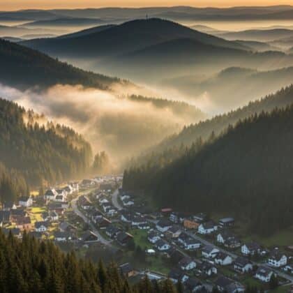 Allgemeinwissen Quiz Baden-Württemberg: Zeig, was du alles weißt!