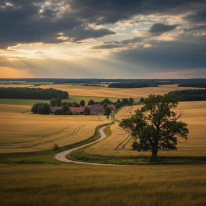 Allgemeinwissen Quiz Niedersachsen: Zeig, was du alles weißt!