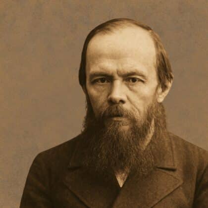 Dostojewski Quiz für Profis: Schuld, Sühne und Wissen warten auf dich!