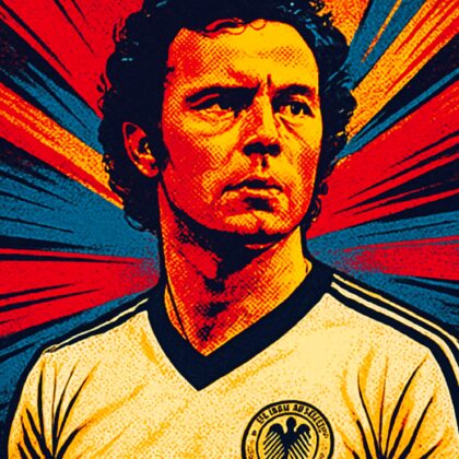 Teste dein Wissen im Franz Beckenbauer Quiz: Bist du Kaiser-tauglich?