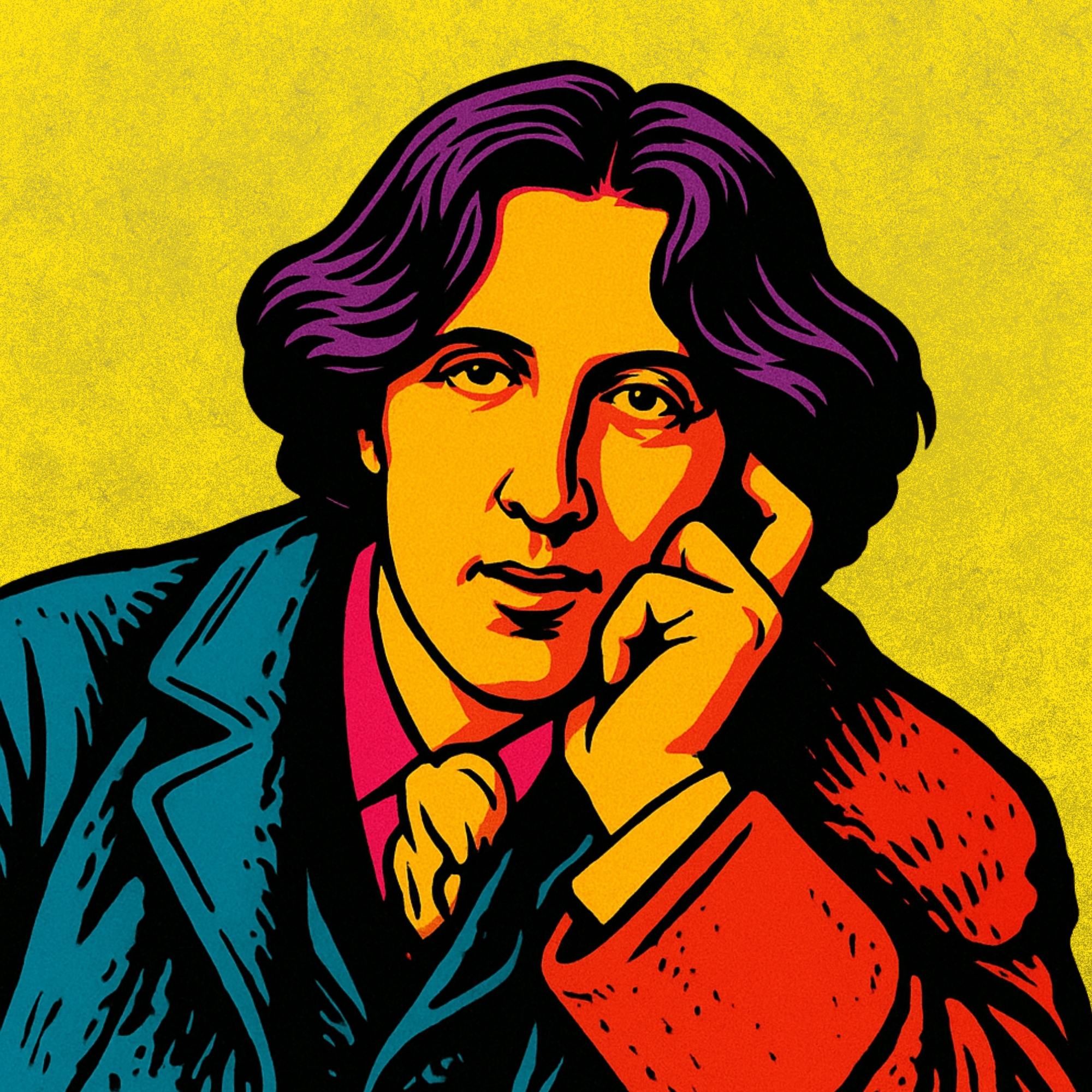 Oscar Wilde Quiz: Wie gut kennst du den irischen Dandy?