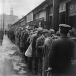 Geschichtsquiz zur Großen Depression: Armut & Börsencrash!