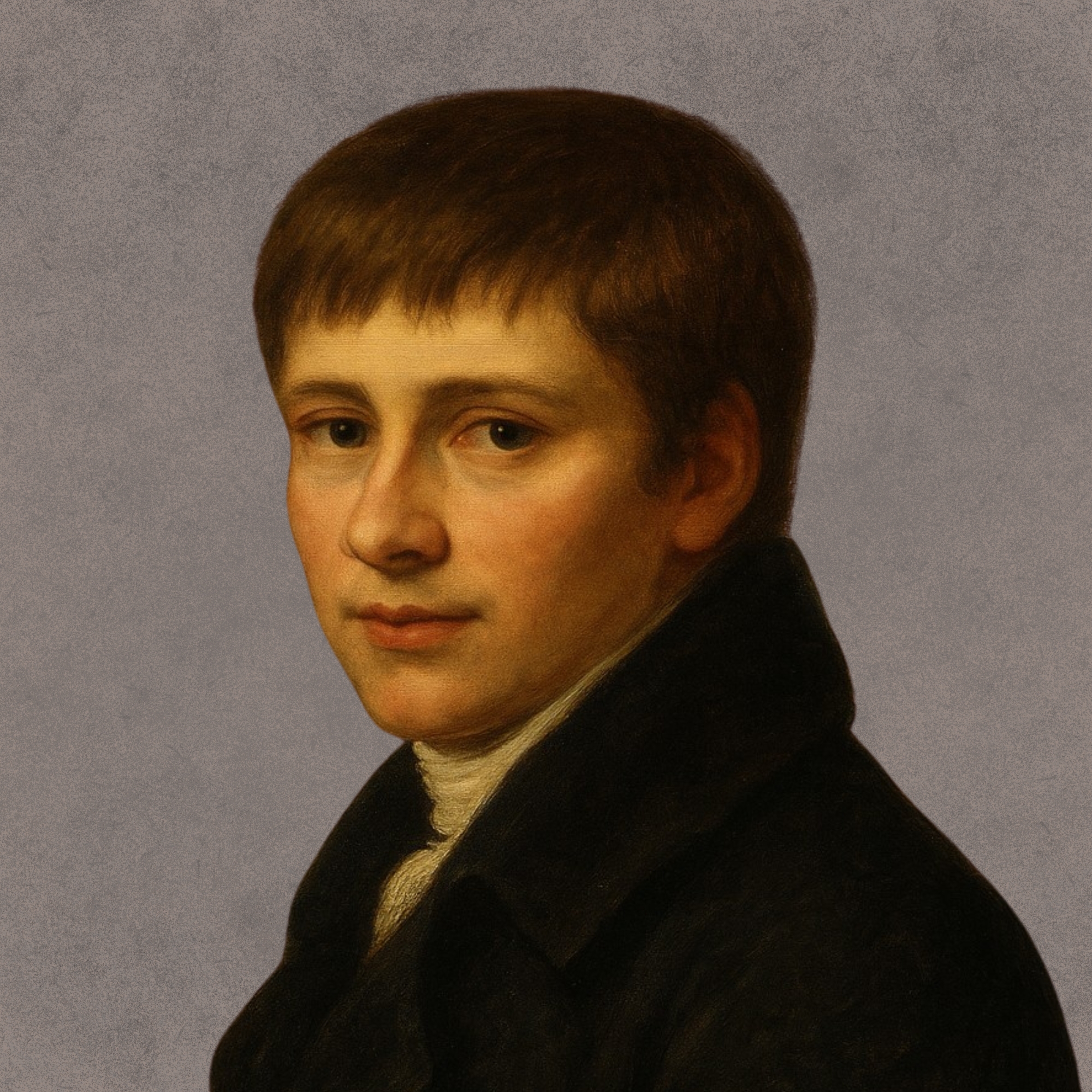 Kleist Quiz zwischen Genie und Wahnsinn: Wo stehst du?