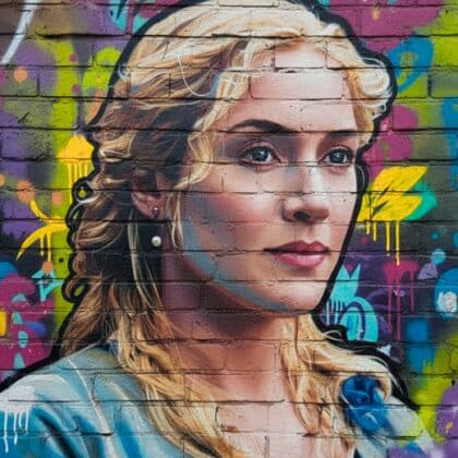 Kate Winslet Quiz: 11 questions about the glamorous Titanic-Star