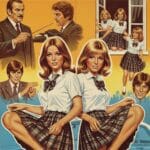 Filmquiz zum Schulmädchen-Report: Vor 55 Jahren im Kino!