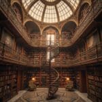 Quiz zum Tag der Bibliotheken