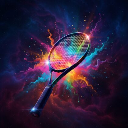 Tennis Quiz zur Ausrüstung: Spielst du schon oder bluffst du noch?