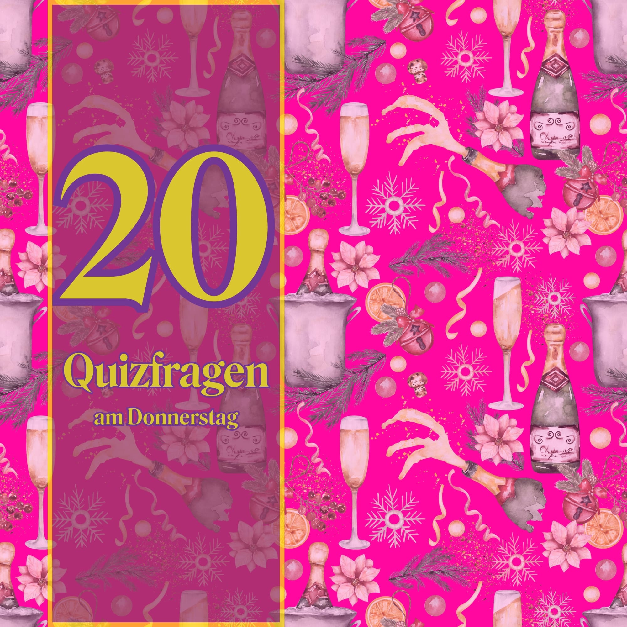 20 Quizfragen am Donnerstag, um dein Denken zu schärfen