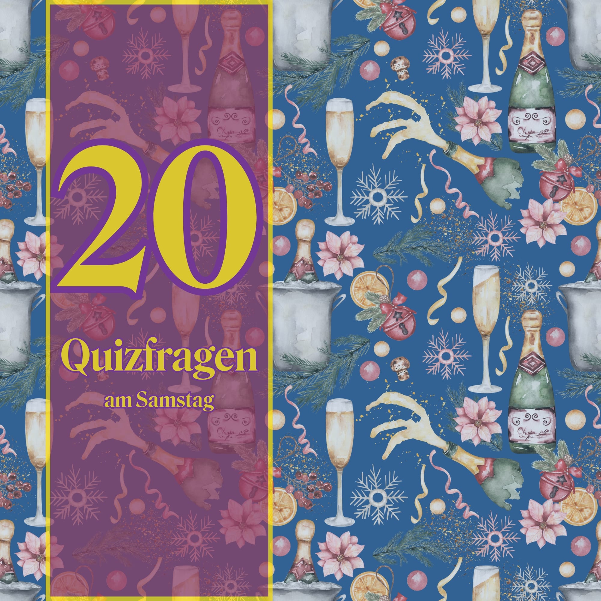 20 Quizfragen am Samstag, um klug den Intellekt zu fordern