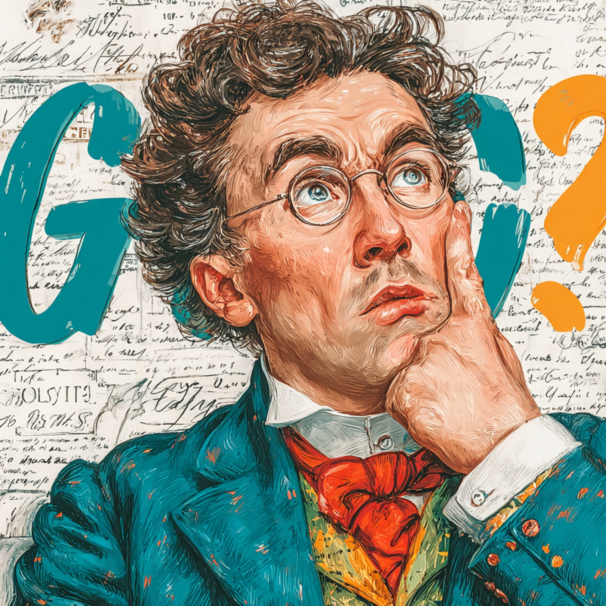 Schlauer als Google? Teste deine Allgemeinbildung jetzt!