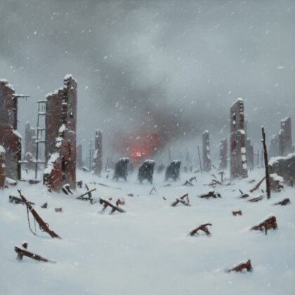 Geschichtsquiz: Wie gut kennst du die Schlacht von Stalingrad?