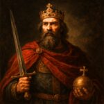 Karl der Große: Nur Experten knacken dieses Geschichtsquiz!