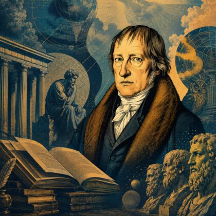 Hegel Quiz: Ein Muss für alle Fans der deutschen Philosophie!