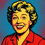 Helga Hahnemann Quiz: 13 Fragen über eine DDR-Legende