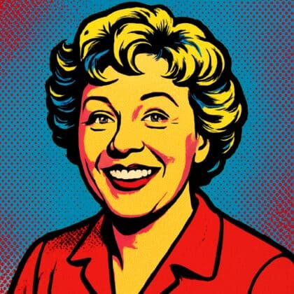 Helga Hahnemann Quiz: 13 Fragen über eine DDR-Legende