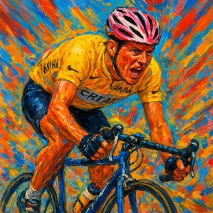 Jan Ullrich Quiz für echte Fans: Was weißt du über den Radsportler?