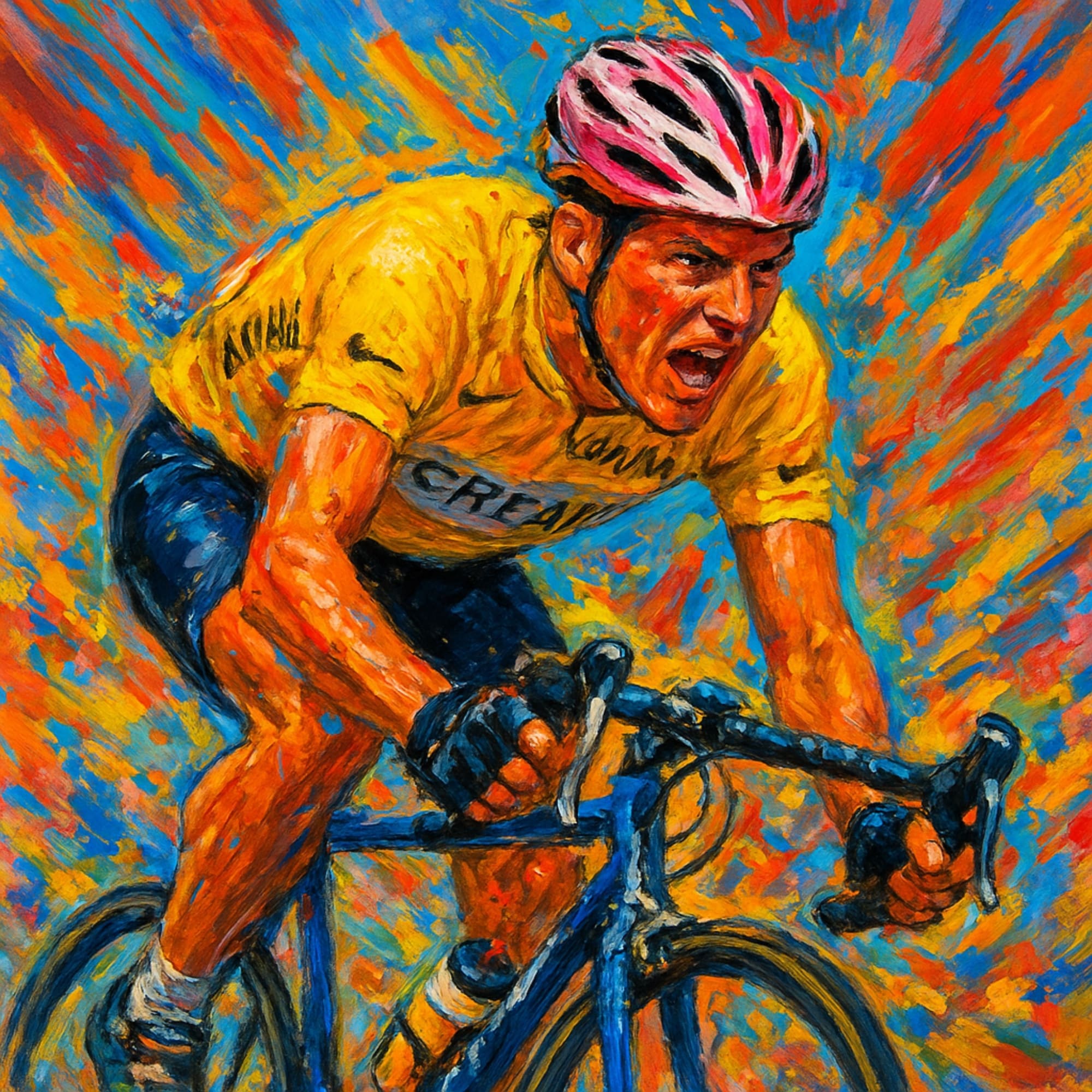 Jan Ullrich Quiz für echte Fans: Was weißt du über den Radsportler?