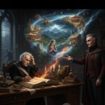 Literaturquiz: Wie viel Faust steckt in dir?