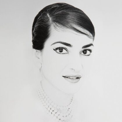 Maria Callas Quiz: Kennst du die Diva? Beweise es!