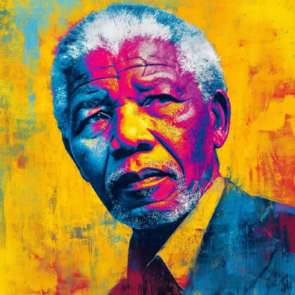 Nelson Mandela Quiz: Teste jetzt im Quiz deinen Mut zur Wahrheit!
