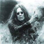 Ozzy Osborne Quiz: Wie gut kennst du den Prince of Darkness?