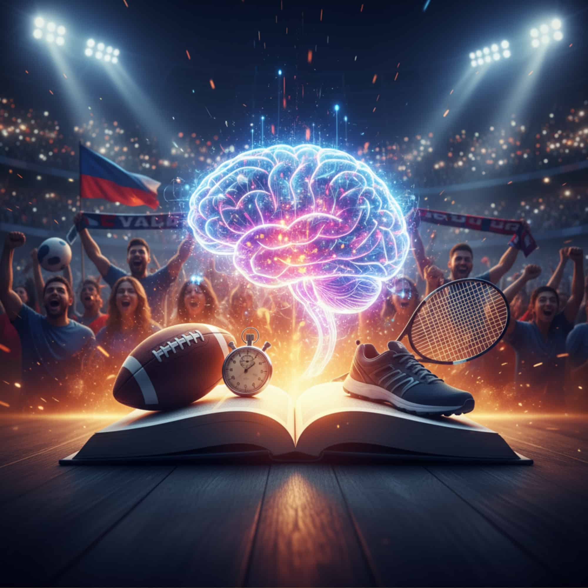 Quiz 2025: Teste dein Sportwissen über 2025 und hol dir den Sieg!