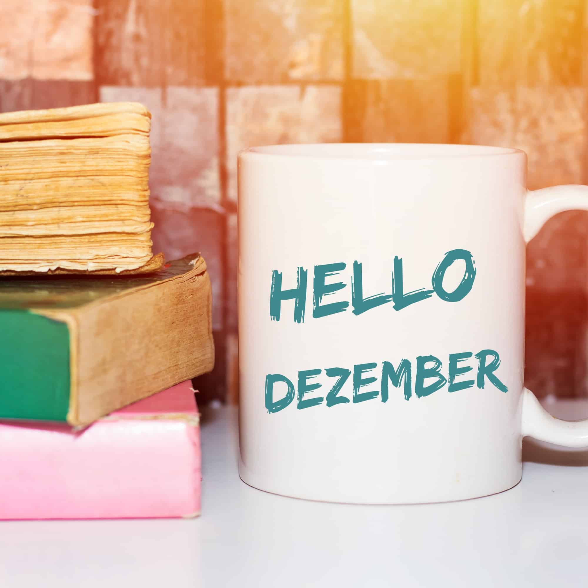 Geschichtsquiz im Dezember: Erinnerst du dich an die Highlights?