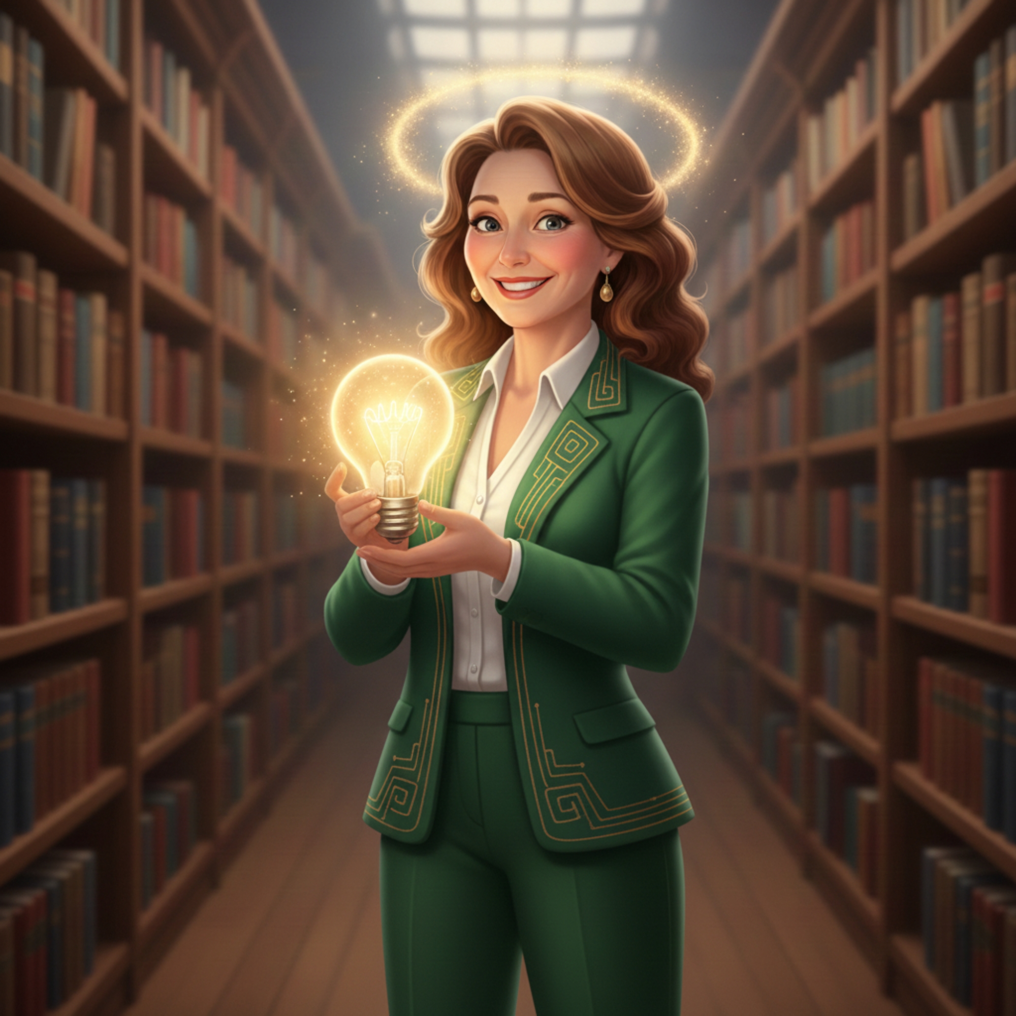 Quiz mit Charme: Wer rät, ist lange klug!