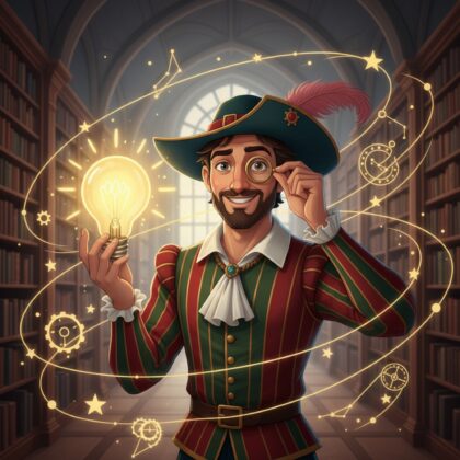 Quiz mit Charme: Wer rät, ist lange klug!