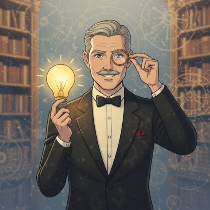 Quiz mit Charme: Nichts ist unmöglich, auch kein Highscore!