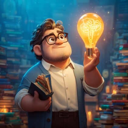 Quiz mit Charme: Übung macht den Meister!