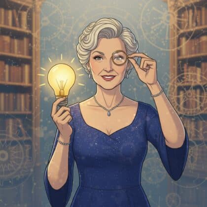 Quiz mit Charme: Beweise Witz, Wissen und Wortgefühl!