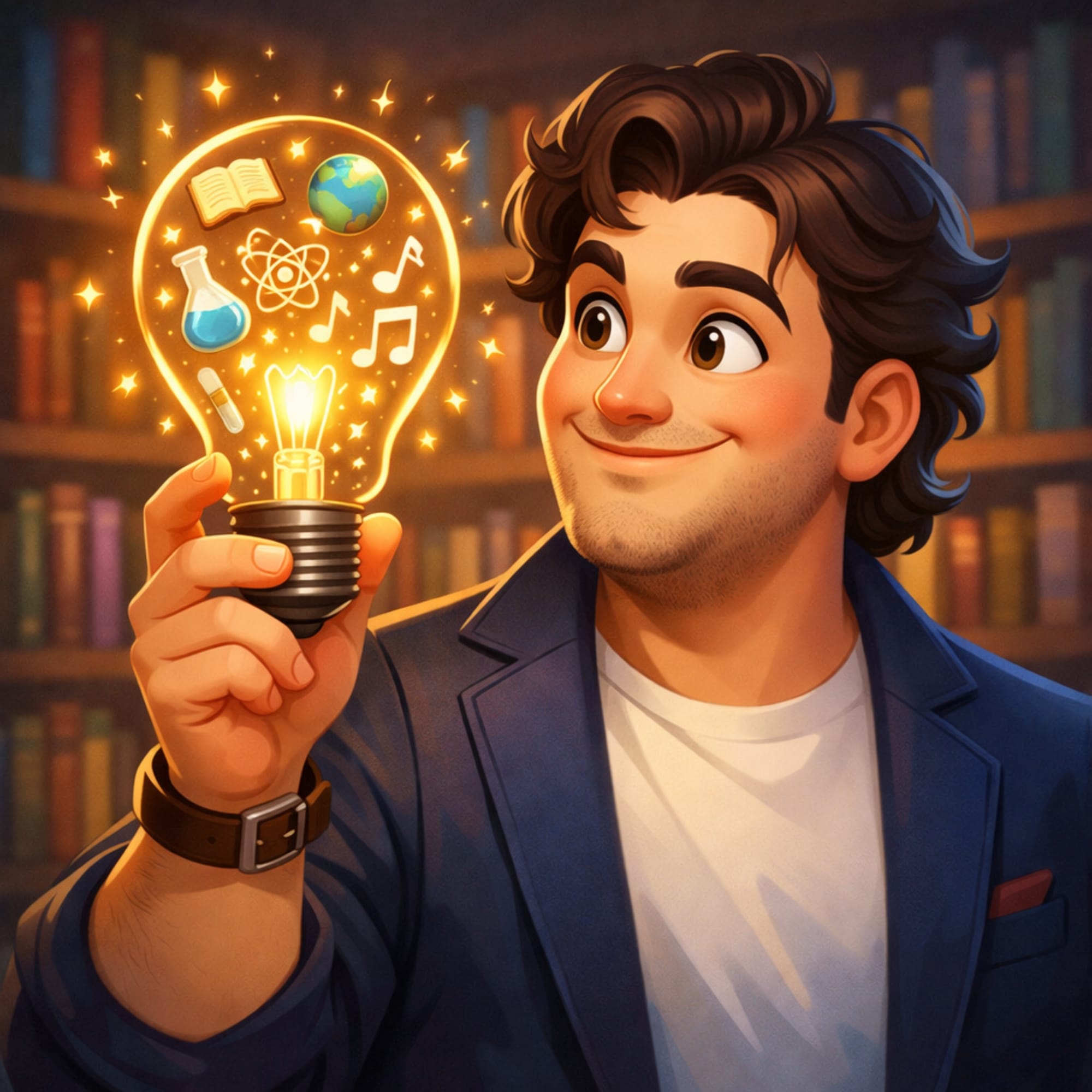 Quiz mit Charme: Reden ist Silber, Raten ist Gold!