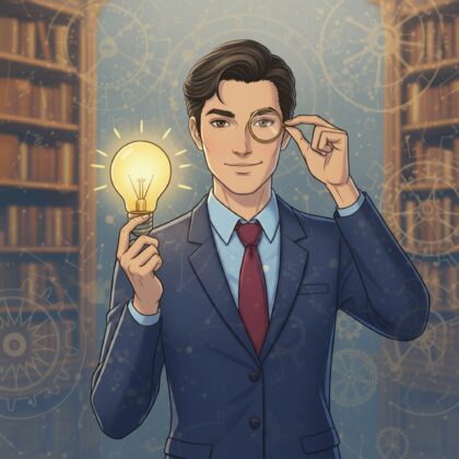 Quiz mit Charme: Morgenstund hat Antworten im Mund!