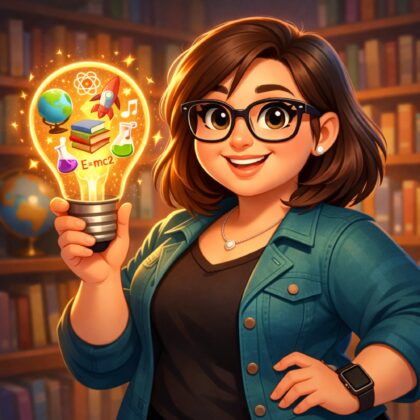 Quiz mit Charme: Hirnschmalz auf Hochglanz poliert!