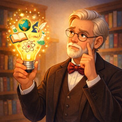 Quiz mit Charme: Sei kein Frosch, tauch ein ins Wissen!