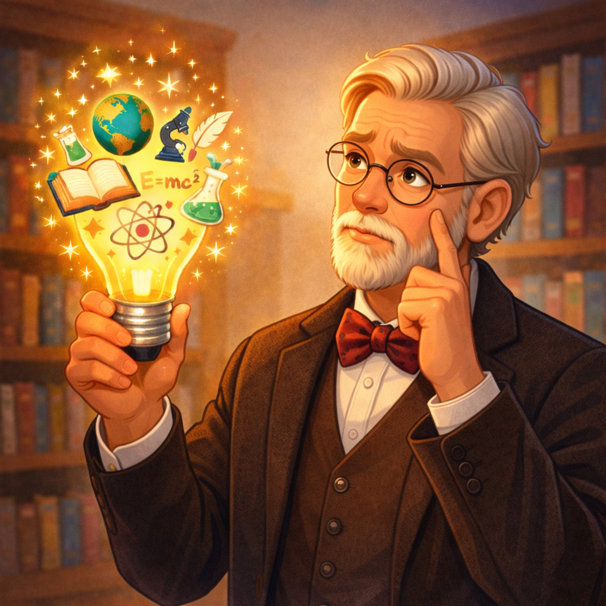 Quiz mit Charme: Sei kein Frosch, tauch ein ins Wissen!