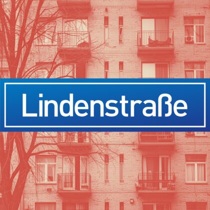Quiz zur Lindenstraße: Wie gut kennst du die TV-Legende?