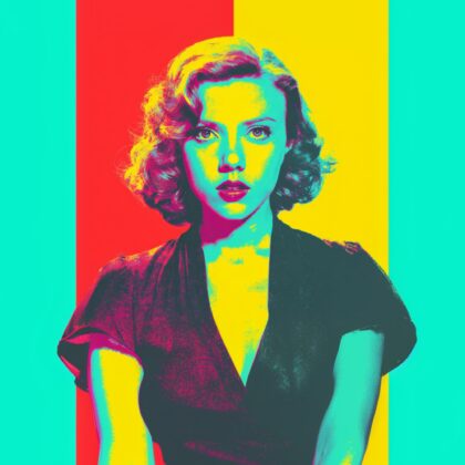 Scarlett Johansson Quiz: Schaffst du unsere Fragen zum Marvel-Star?