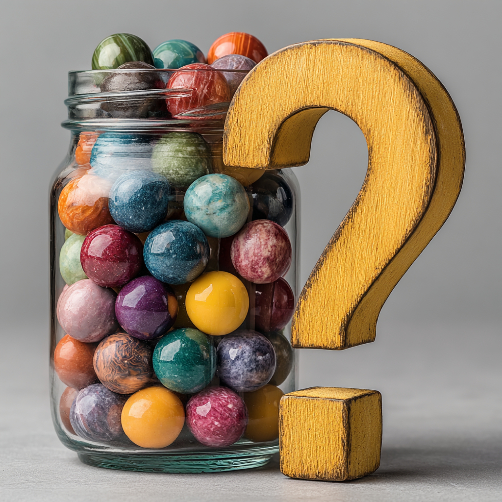 Schaffst du diese Schätzfragen? Finde es im Quiz heraus!