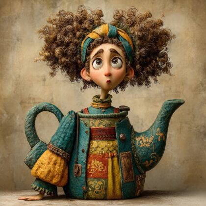 Neue Teekesselchen, die du unbedingt knacken musst