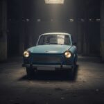 Trabant-Quiz: Wie gut kennst du den Kult aus der DDR?