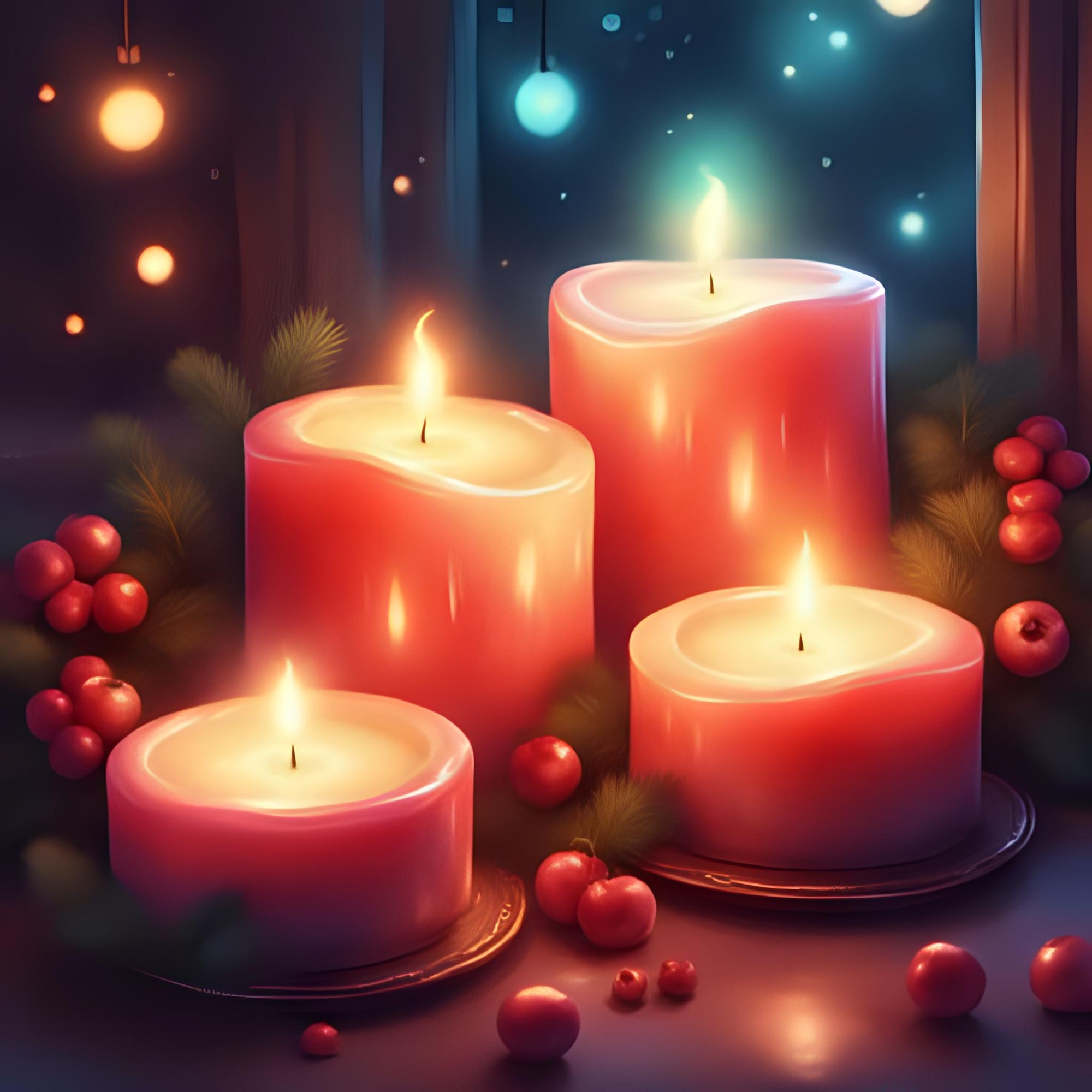 Das Weihnachtsquiz zum 4. Advent: Letzte Chance zu glänzen!