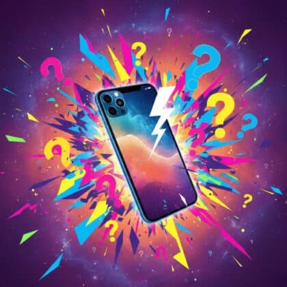Das iPhone Quiz: Wie viel Ahnung hast du wirklich?